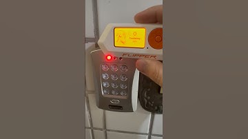 FLIPPER ZERO RFID TEST #flipperzero