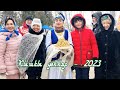 Кышкы уеннар -  2023 или Зимние забавы в Пушкино