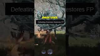 Which Weapon Buffs Stack in Nightreign #eldenring #eldenringnightreign