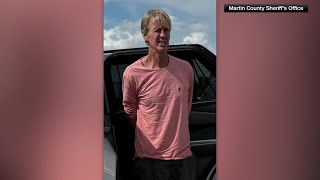 Ryan Routh Gets Life for 2024 Trump Assassination Attempt