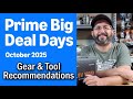 Equipment &amp; Tools Recommendations for Solar! Some Deals Have Ended But Still Great Gear You Need!