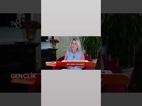 HPV Nasıl Bulaşır? Kadınlar İçin Bilmeniz Gerekenler | Dr. Burcu Kardaş Arslan