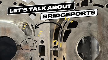HOW TO BRIDGEPORT AN RX-8