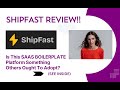 Shipfast REVIEW-Is This SAAS BOILERPLATE Platform Something Other Ought To Adopt?See(View Before Use