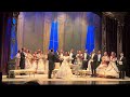 Opera La Traviata , Compañia LGAM
