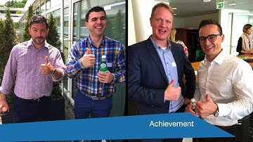 Infosys Consulting Jump Start Training