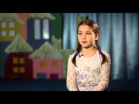 საბავშვო გადაცემა „თავსატეხი“ - კასტინგი