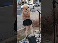パクユナ(박유나/ParkYoona)さん 栄駅路上ライブ8 2026年2月21日土曜日 17時から オリジナル曲miss u