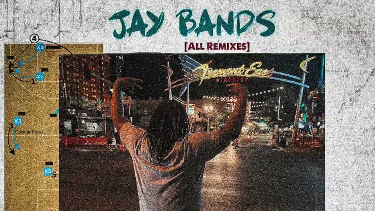 Watch Jay Bands - Upgrade on YouTube Watch Jay Bands - Upgrade on YouTube