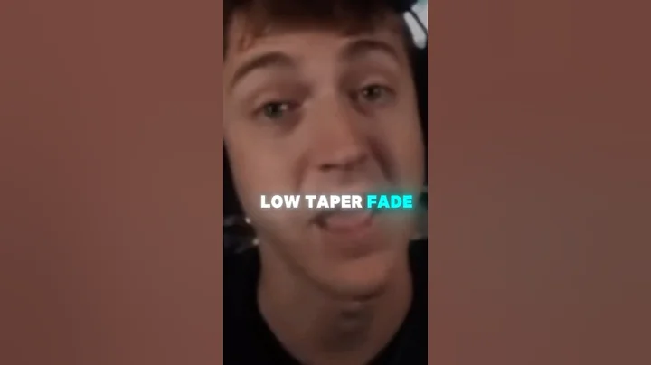 The meme is still MASSIVE 💀#lowtaperfade #ninja #memes #edit