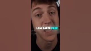 The meme is still MASSIVE 💀#lowtaperfade #ninja #memes #edit