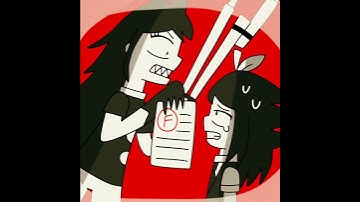 WE’RE BEST FRIEND - FUNDAMENTAL PAPER EDUCATION | SORI STUDIO ANIMATION  #FPE #animation