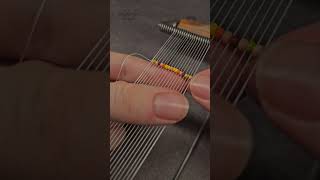 Beadwork for Beginners: Start Your Loom Bracelet – First Row Tutorial