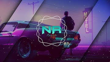 Avee Player Template 56 | Slide Glass Effect | Nr Records