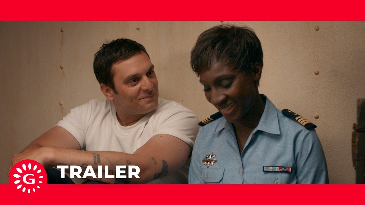 À toute allure trailer
