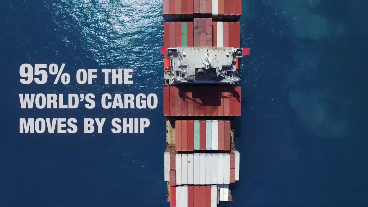 Roller Compacted Concrete Tilbury docks 60 Second Case Study