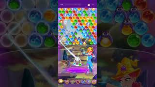 Bubble Witch 3 Saga Level 119