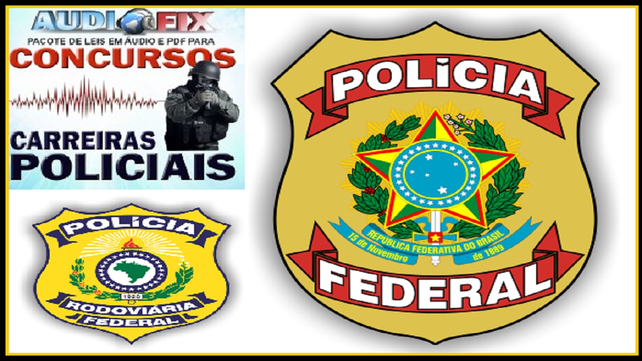 🔴 Carreiras Policiais Audiofix !!! - YouTube