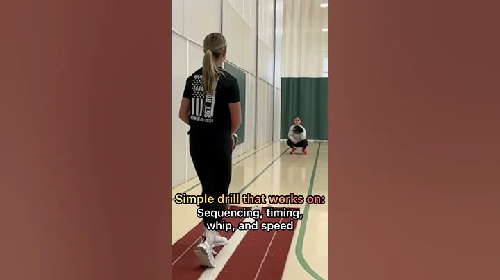 Self snaps work on everything! #softballpitching #softball #fastpitchpower #shorts