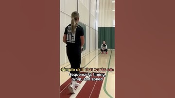 Self snaps work on everything! #softballpitching #softball #fastpitchpower #shorts