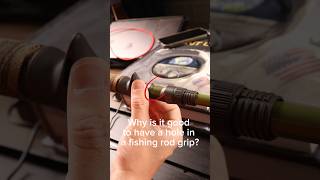 Performance first, always #sonoranrods #fishing