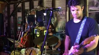 Band Of Heathens - NOBLU 20170618