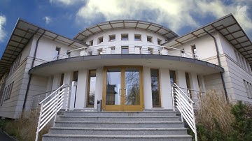 IBIS Prof Thome AG Image Video