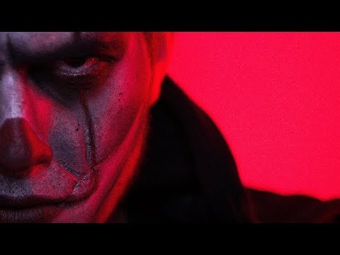Joker makeup 💣Мужской грим на Хеллоуин #jokermakeup #joker #halloween #horror #sfx джокер #хеллоуин