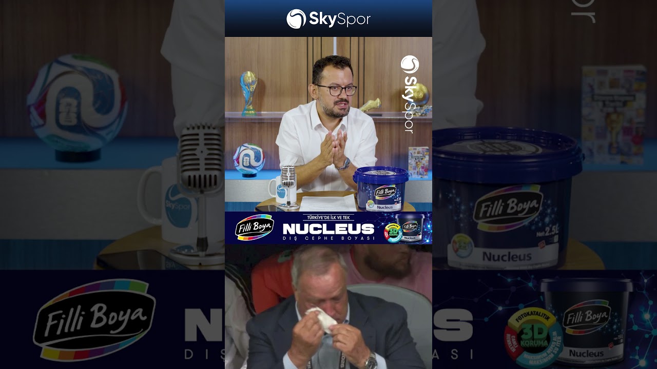 Dünya Kupası Böyle Hikayelerle Güzel | #shorts