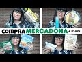 🍌Compra MERCADONA + Menú Semanal🥦