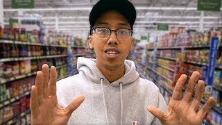 Walmart Beatbox Freestyle