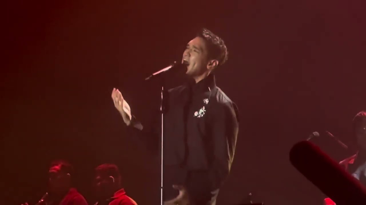 Afgan - Ku Mohon (Live in Penang)