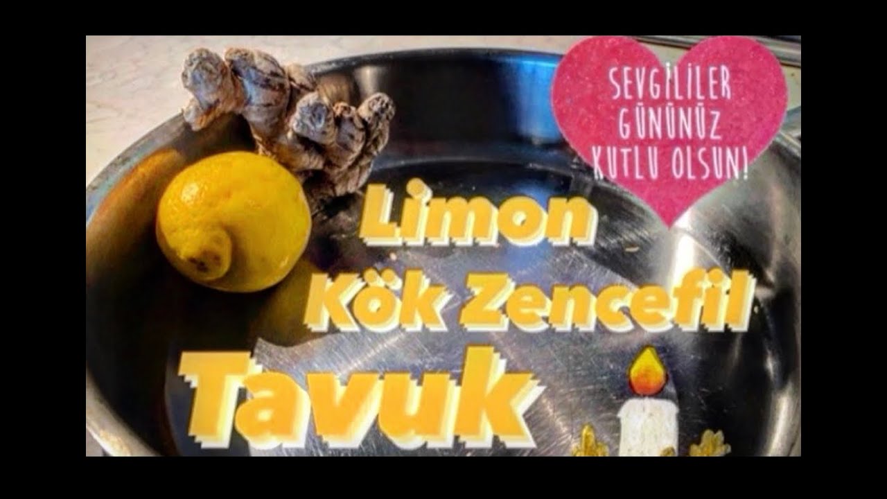 SEVGİLİLER GÜNÜNE ÖZEL 25 DAKIKADA YEMEK TARİFİ ???? ???? ???? ????
