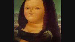 Fernando BOTERO - Francisco TARREGA (La Gran Jota).