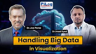 How Can Big Data Visualization Techniques Improve Data Interpretation & Decision-Making?