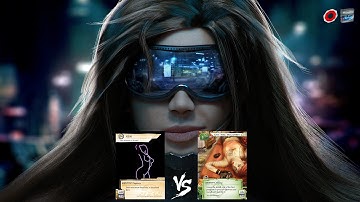 (2in1) OCTGN: me vs. lopert (NBN vs. Kate, Rielle vs. Weyland)