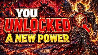 CHOSEN ONE‼️You MASTERED a NEW POWER 🔥 — Even the DEVIL Wants To Learn! 😈🧠