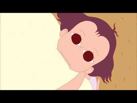 The Zucchini’s Smile / Le sourire de la courgette (2020) - Trailer (international)
