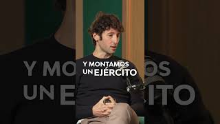 Con Los Pies En El Suelo Esteban Granero Teaser