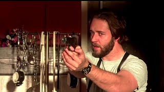 Russell Crowe | No Way Back (Action, Thriller) Film Complet en Français