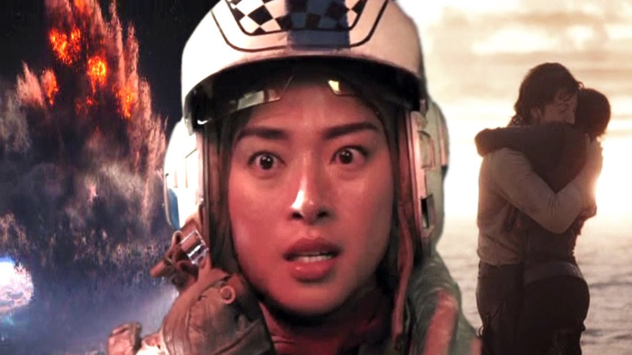 Звездные Войны - Штурмуя небеса