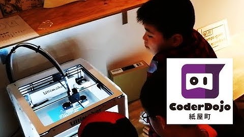 第24回CoderDojo紙屋町ダイジェスト 2018.5.6