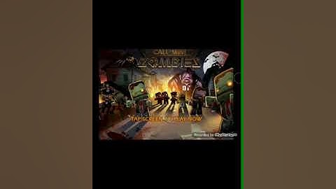 Como hackear call of mini zombies sem root