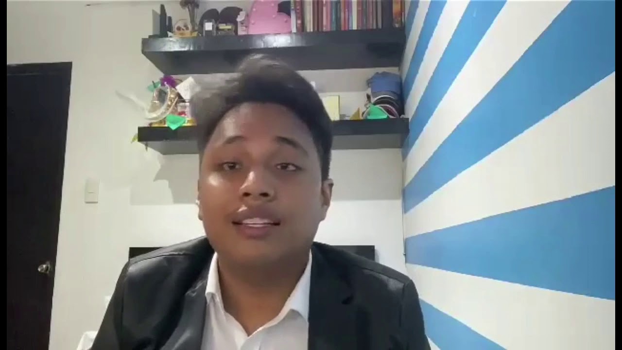 UCSP PROJECT- PHILIPPINE 360 - YouTube
