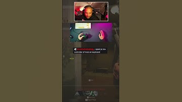 ControllerBoard 🤣 #shorts #short #mw2 #cod #controller #mouse #aim #aimassist #fun #iphano