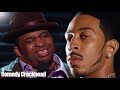 Patrice O'Neal vs. Ludacris