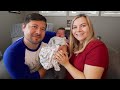 Introducing The Newest Family Member! **Meet Our Baby**