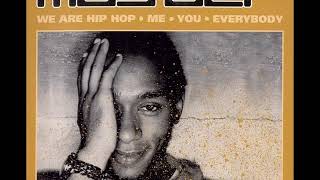 Mos Def & DJ Krush - Light (Can You See It)