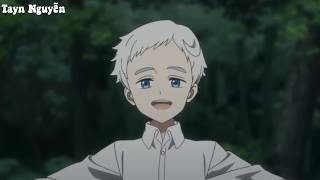 [AMV] Yakusoku Neverland || Hypnotized - DEAMN