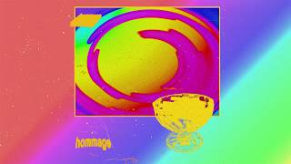 Mazentaa, Oddeen - Hommage Audio